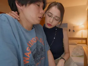 Heyzo-3058 sung phê khi ở lại tăng ca cùng sếp