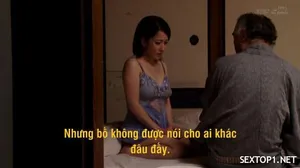 Xxx chị vợ yêu dam dang khi bà xã bỏ về quê