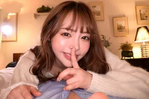 Vụng trộm cùng chị bồi bàn xinh đẹp