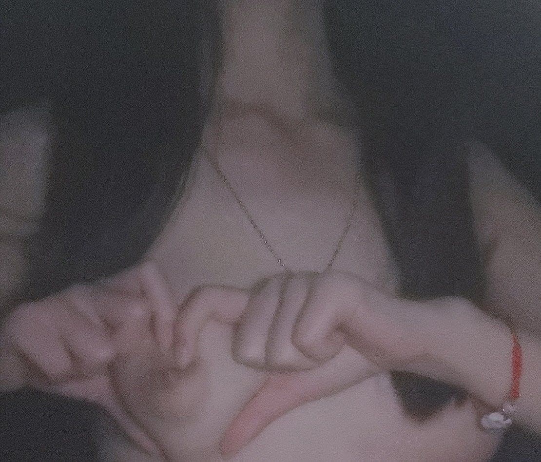 Thanh niên tưởng nhầm má kế là vợ yêu mình